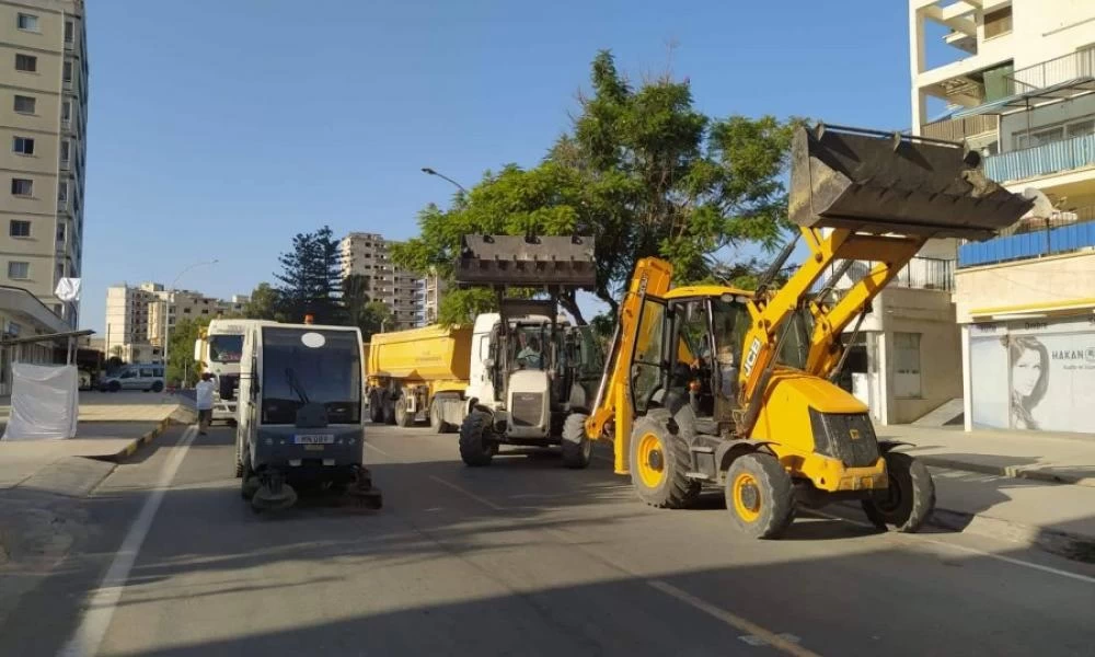 Πρόεδρος Αναστασιάδης για Βαρώσια: Δεν θα παραμείνουμε αδρανείς